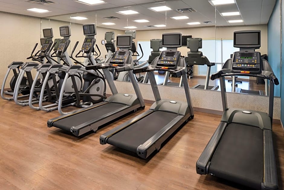 Holiday Inn Express And Suites Ottumwa By IHG
