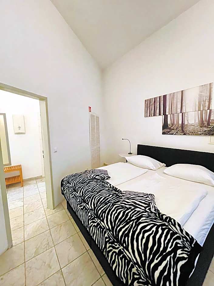 Hayk Altstadthotel & Appartements