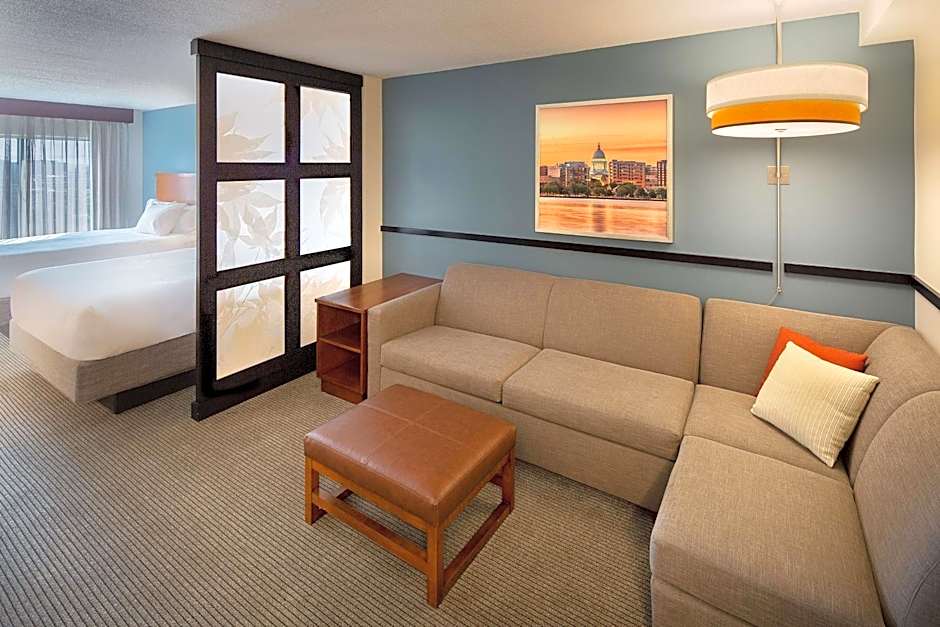 Hyatt Place Madison Downtown