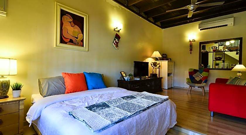 Vista Rio Holiday Home Melaka