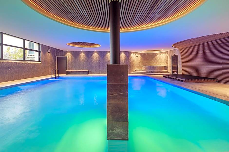 Van der Valk Hotel Mons Congres