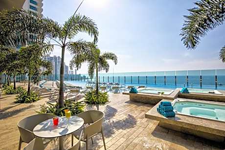 Estelar Cartagena de Indias Hotel y Centro de Convenciones