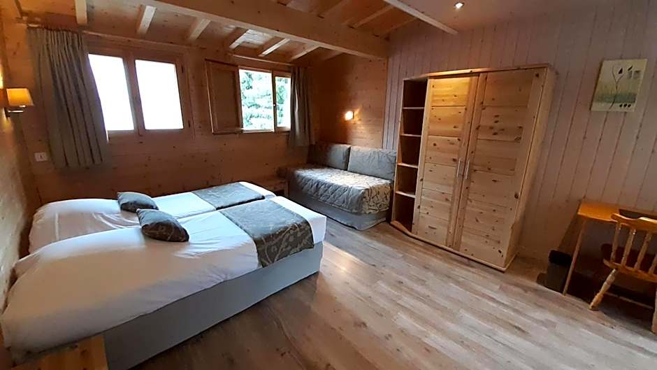 Logis Hotel & Spa Beau-Site