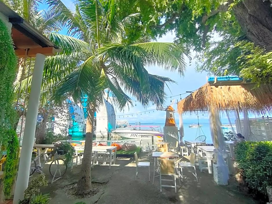 I-Talay Zone Sea Hotel