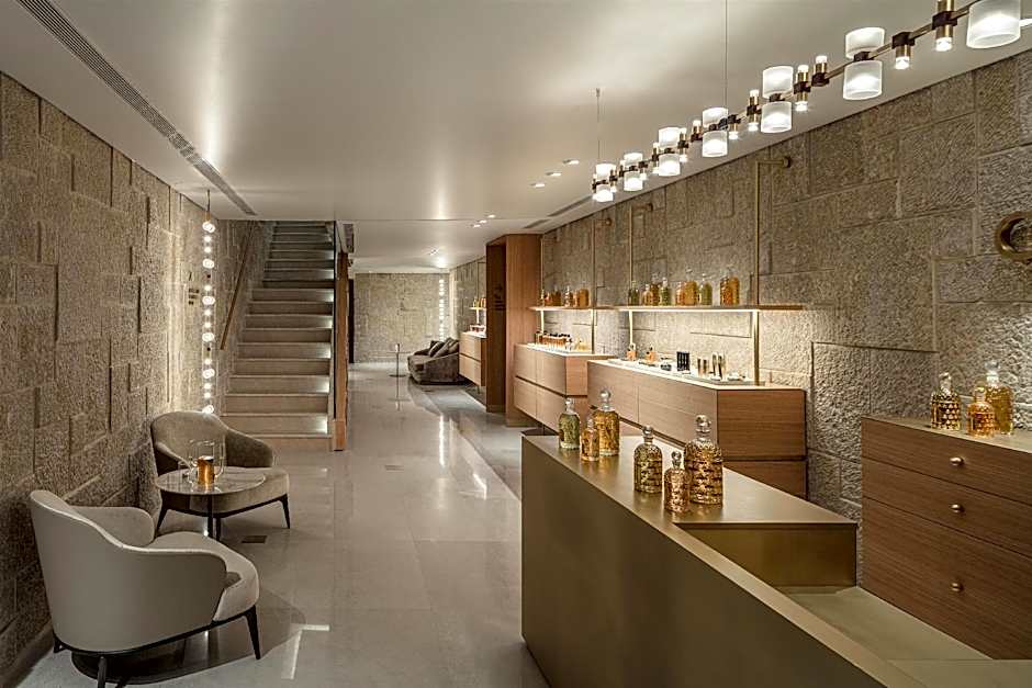 Waldorf Astoria By Hilton Jerusalem