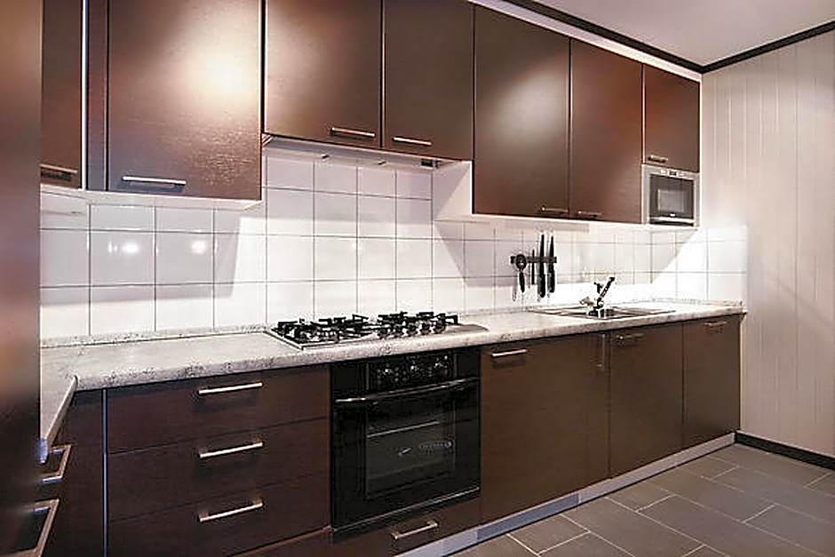 Alpin Apartments Sørlia