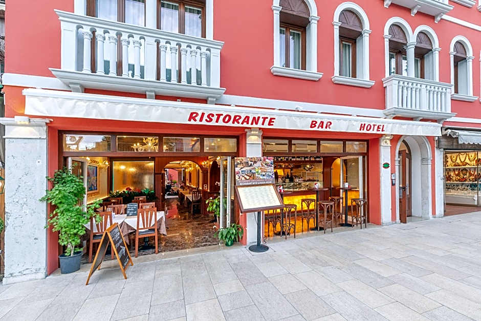 Hotel New Reiter