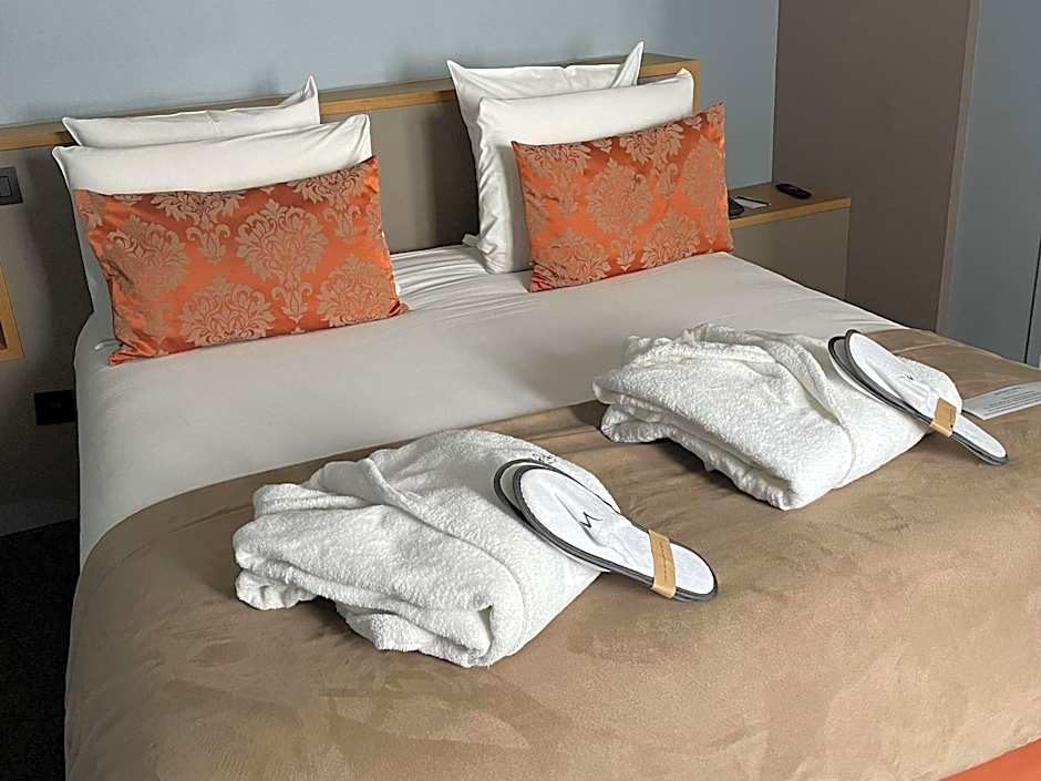 Mercure Lyon Charbonnières