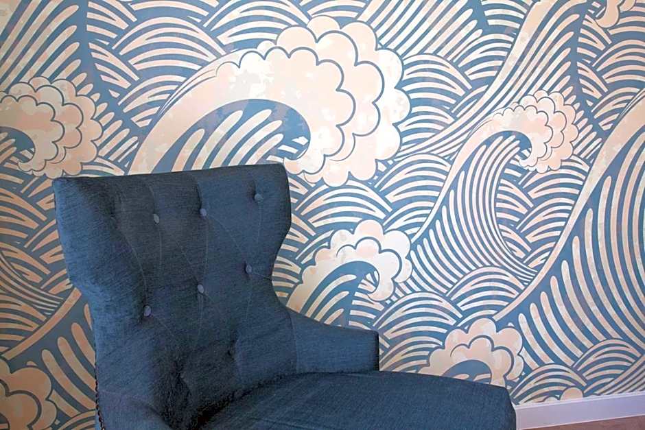 Hotel Garni Goldener Anker