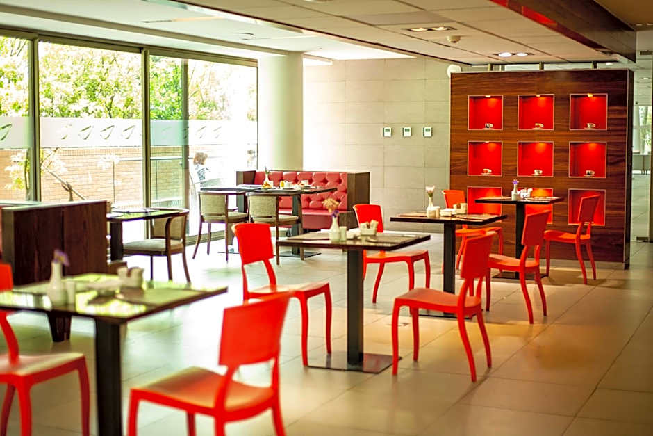 abba Presidente Suites Santiago