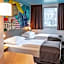 B&B Hotel Hannover-Lahe