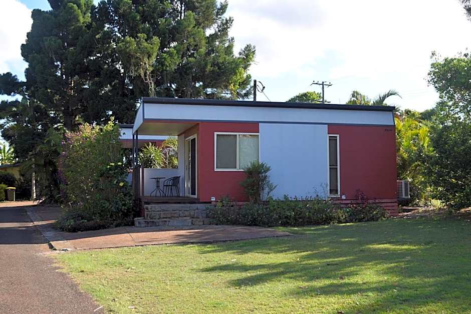 Atherton Holiday Park