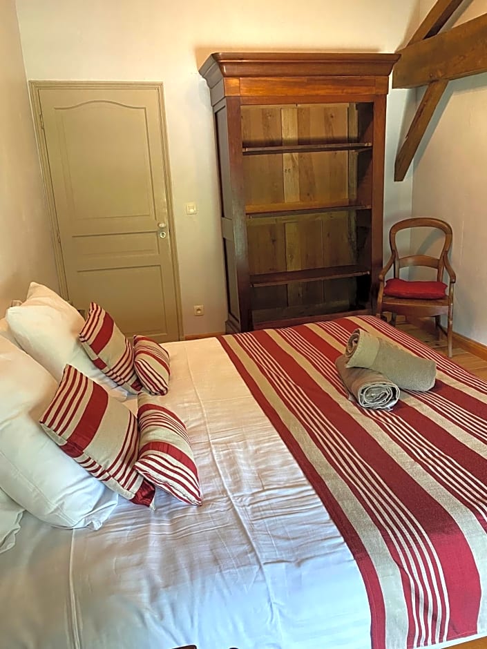 Maison d'Emmannaelle