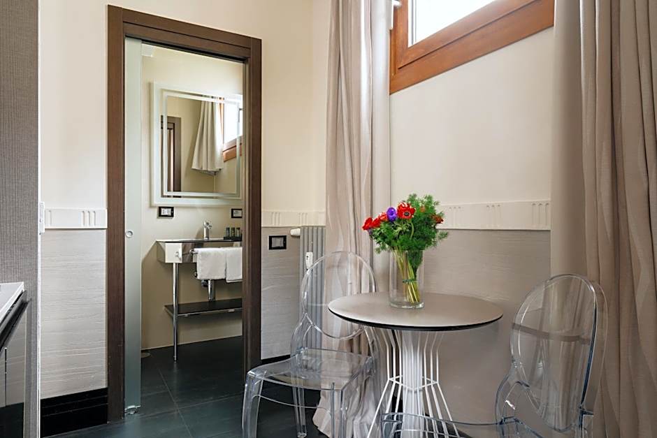 Unica Suites Rome