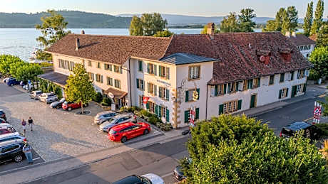 Hotel Bad Murtensee