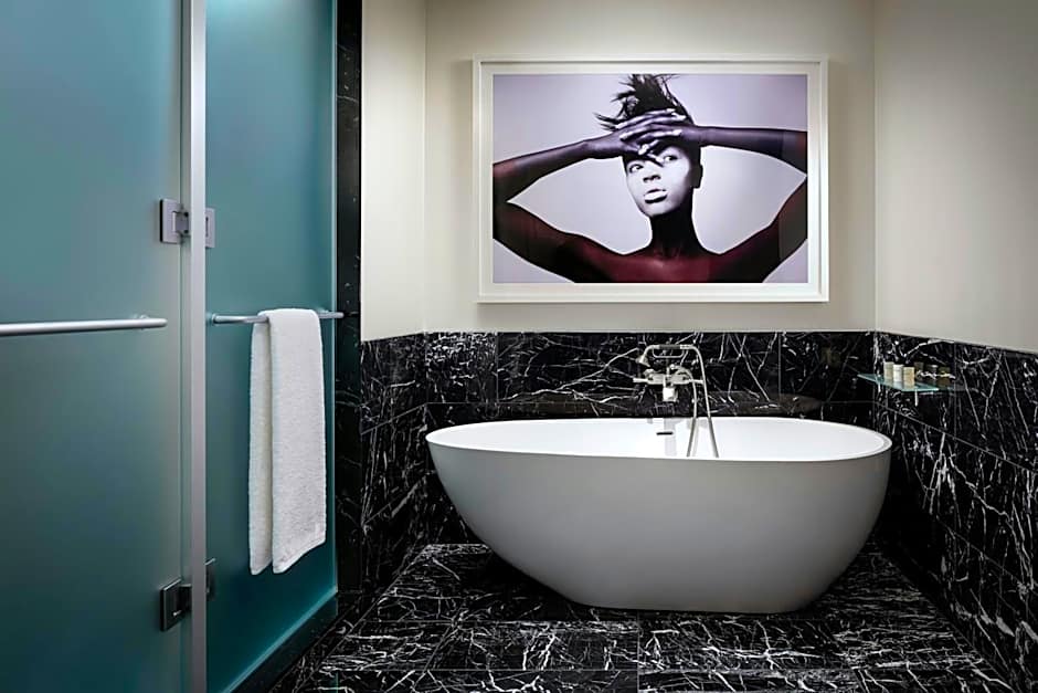 BISHA, a Luxury Collection Hotel, Toronto