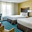 Fairfield Inn & Suites by Marriott Peoria East