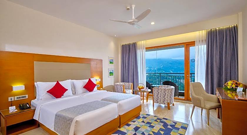 Vibe Munnar Resort & Spa