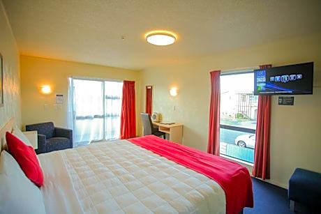 Business Double Room