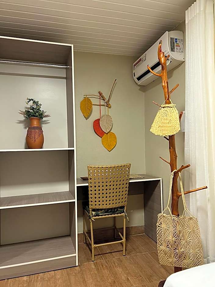 Pousada do Lago Boutique