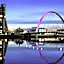 Clayton Hotel Glasgow City