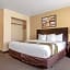 Quality Inn & Suites Lincoln North