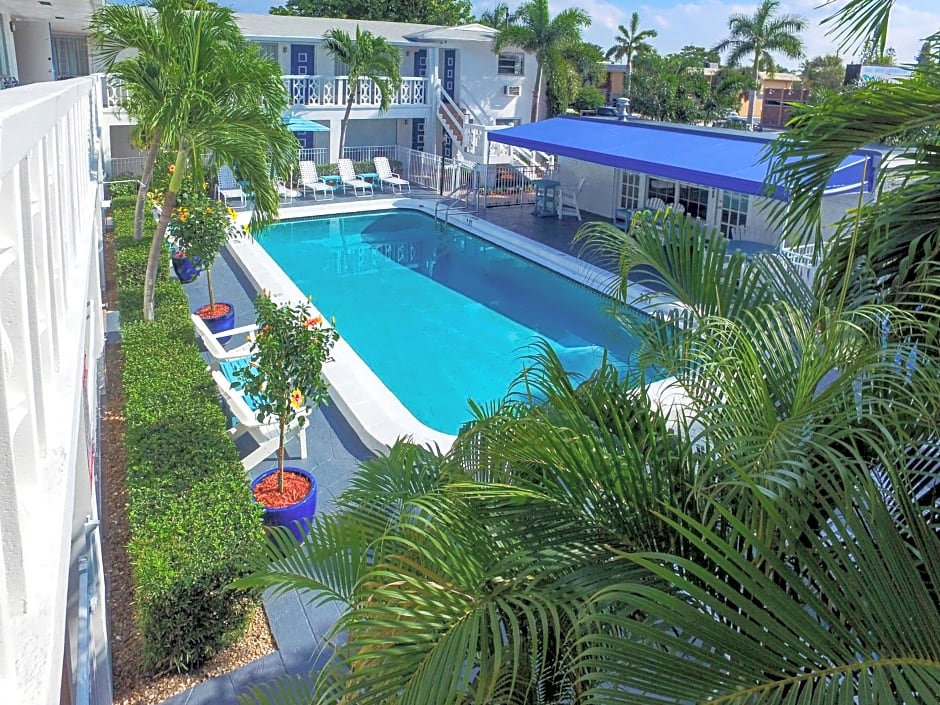 May-Dee Suites in Florida