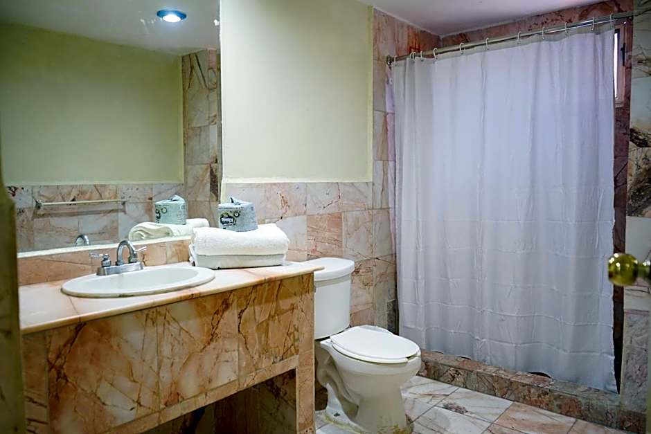 Hotel Posada del Sol Inn