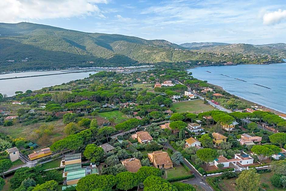 Giannella Beach Residence Apartment