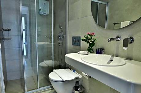 Double Room with Sea View