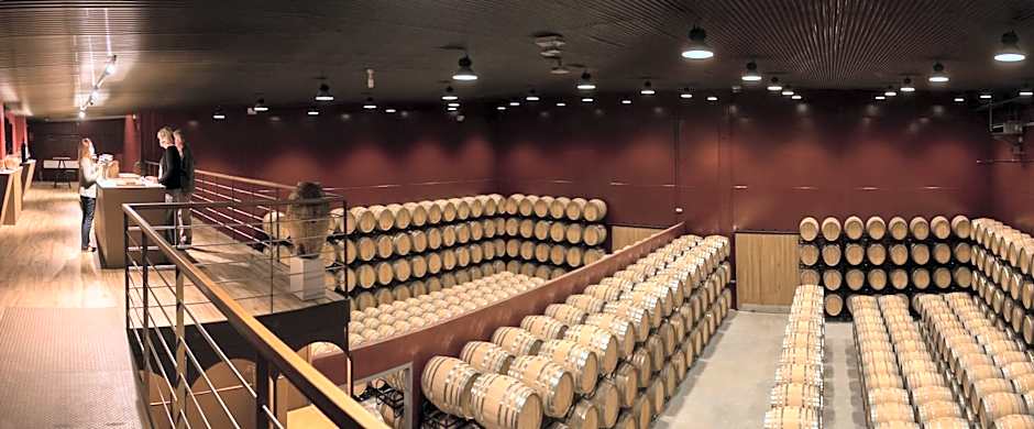 Hotel Bodega FyA - GRUPO PIÉROLA