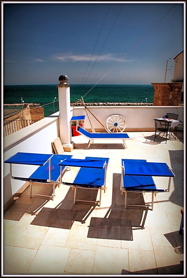 B&B La Muraglia