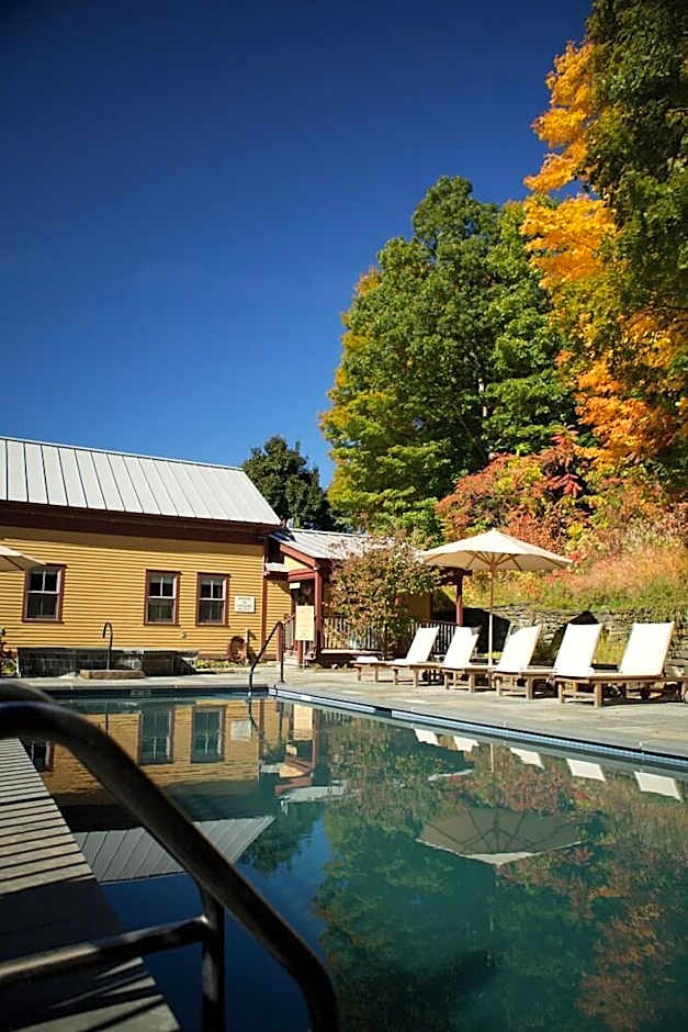The Porches Inn
