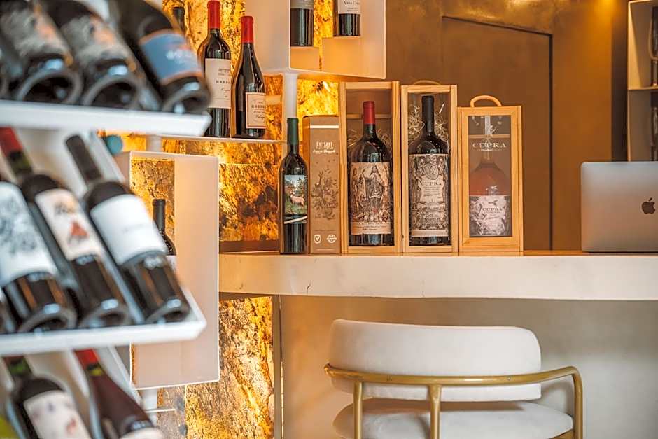 Pestana Buenos Aires