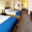 Holiday Inn Express Hotel & Suites Marshall