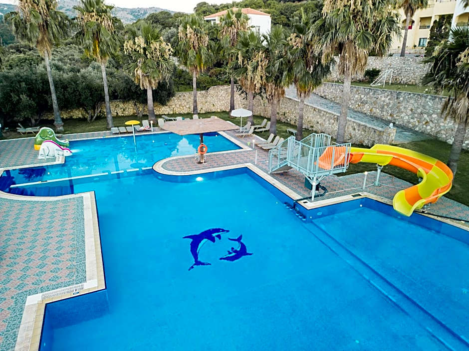 Almyrida Village & Waterpark