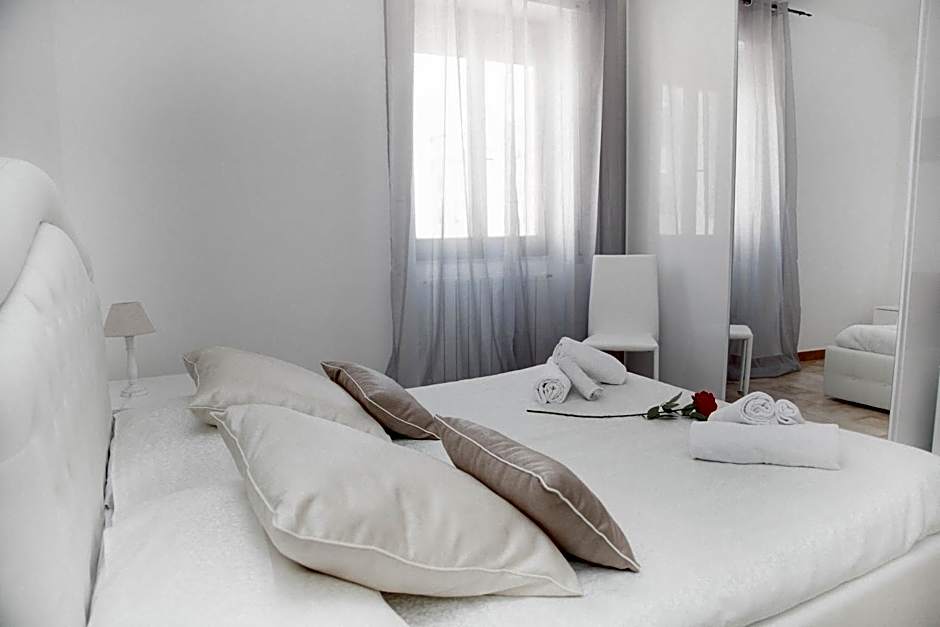 Casa Marzia Affittacamere