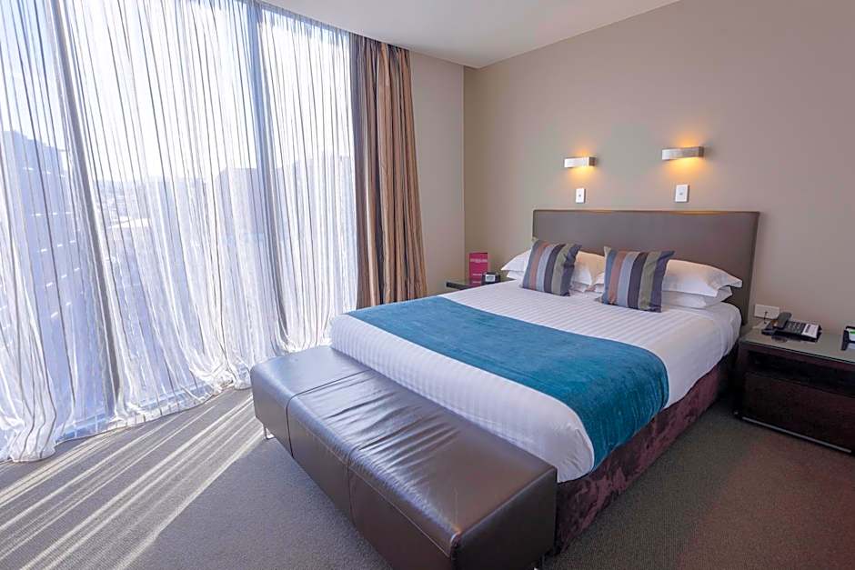 Mantra on Collins Hobart