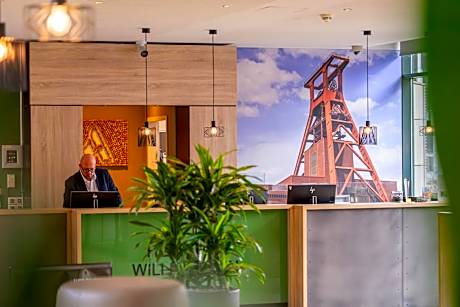 Mercure Hotel Plaza Essen