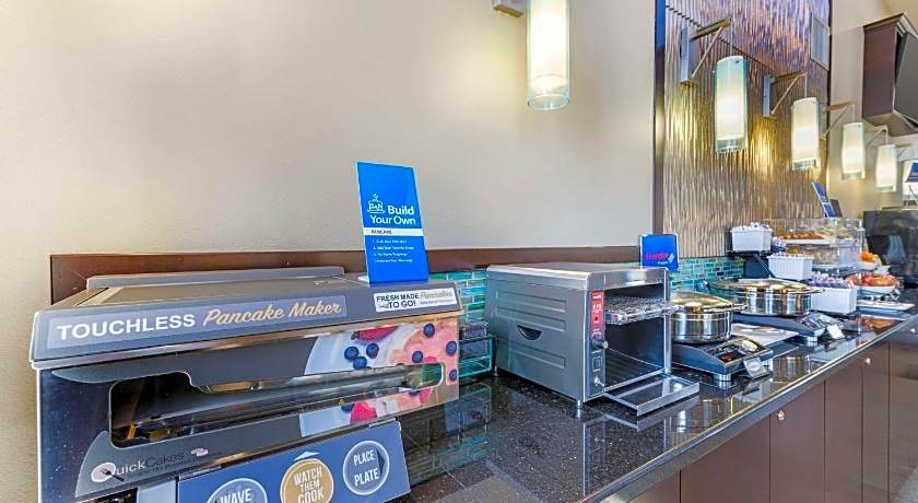 Best Western Oxnard Inn