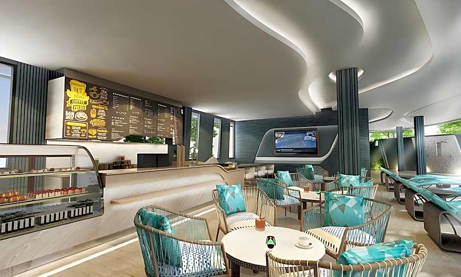 The Oceanic Sportel Phuket - SHA Extra Plus