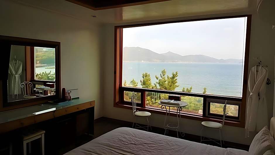 Namhae Beach Hotel