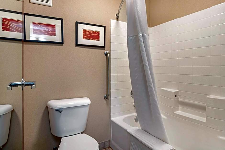 Comfort Inn & Suites Salem Northeast