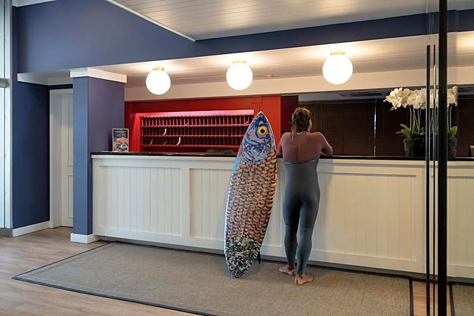 Hotel Apartamento Solverde