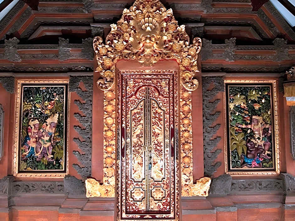 Artini Cottages 1 – Ubud, CO