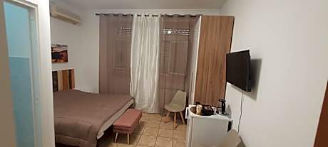 Double / Twin Room with bathroom