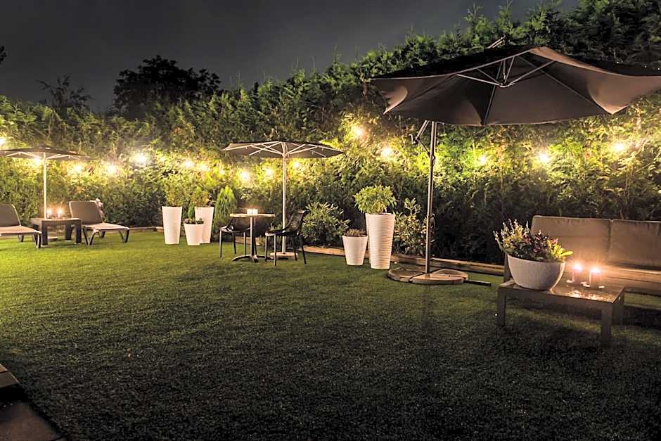 Luxexcellent super suite