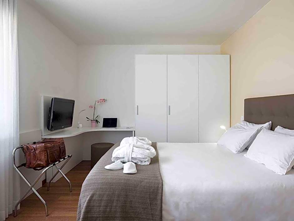 ibis Locarno