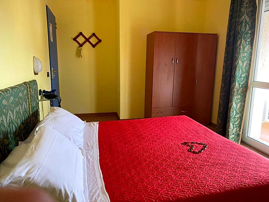 Hotel Villa Colombo