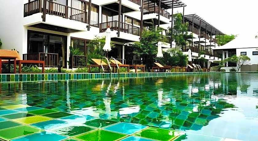 Maryoo Samui Hotel